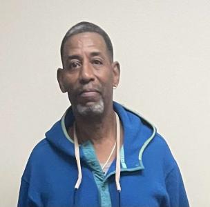 Strawder Leon Gregory a registered Sex Offender of Washington Dc