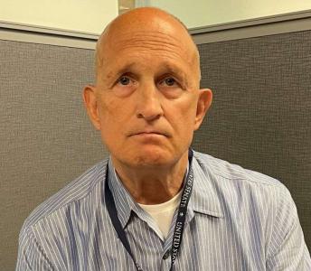 Stankavage George Joseph a registered Sex Offender of Washington Dc