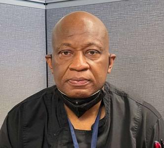 Young Carlton Robert a registered Sex Offender of Washington Dc