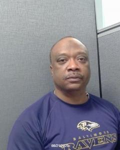 Butler Gregory Louis a registered Sex Offender of Washington Dc