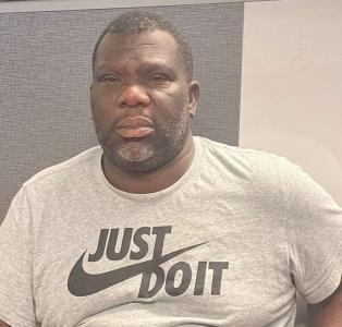 Williams Jeffrey Derek a registered Sex Offender of Washington Dc