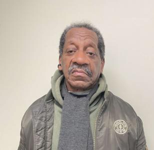 Manley James Thomas a registered Sex Offender of Washington Dc