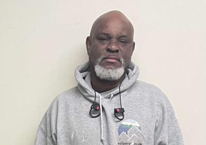 Cherry Toray Michael a registered Sex Offender of Maryland