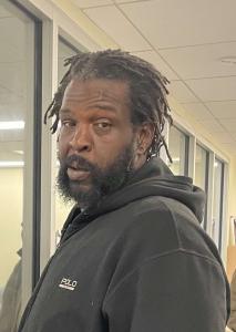 Clayton Ali Karim a registered Sex Offender of Washington Dc