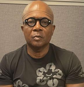 Wellington Lamont Kenneth a registered Sex Offender of Washington Dc