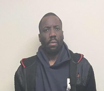 Gbuyiro Tosin Adeyemi a registered Sex Offender of Washington Dc