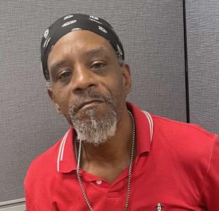 Bates Daniel Russell a registered Sex Offender of Washington Dc