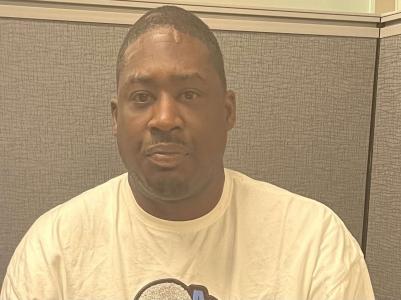 Gatling Gerone Aaron a registered Sex Offender of Washington Dc