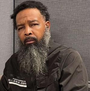 Fuller Markus Ian a registered Sex Offender of Washington Dc