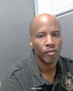 King Leroy Daniel III a registered Sex Offender of Washington Dc