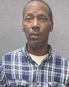 Banks Thomas Ben a registered Sex Offender of Washington Dc