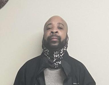 Gordon Julius Albert Jr a registered Sex Offender of Washington Dc