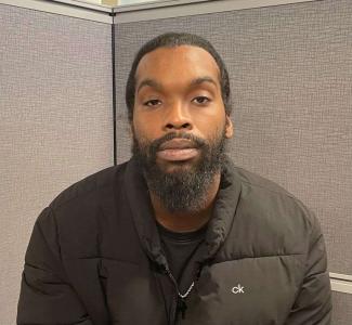 Black Louis Carl Sr a registered Sex Offender of Washington Dc