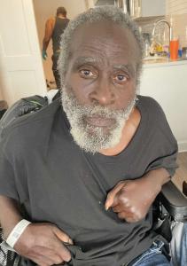 Ellison Antony Michael a registered Sex Offender of Maryland