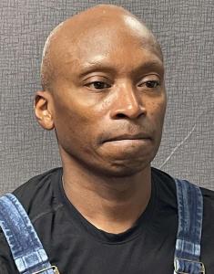 Sanders Derrick Anthony a registered Sex Offender of Washington Dc