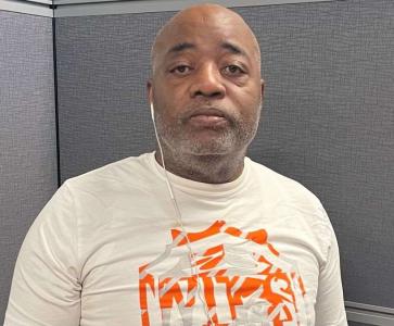 Strickland Thomas Gary a registered Sex Offender of Washington Dc