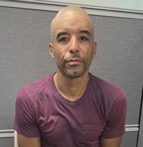 Metz Ozanne Dustin a registered Sex Offender of Washington Dc