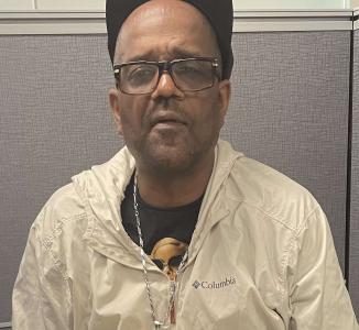 Gray Sylvester Andra a registered Sex Offender of Washington Dc