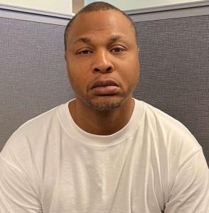 Richardson Louis James II a registered Sex Offender of Washington Dc