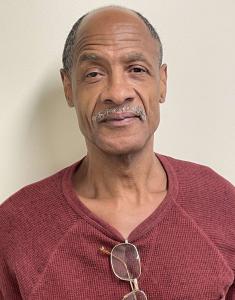 Higgs Roderick Arzel Jr a registered Sex Offender of Texas