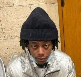 Ford Tyrone Nathaniel a registered Sex Offender of Washington Dc