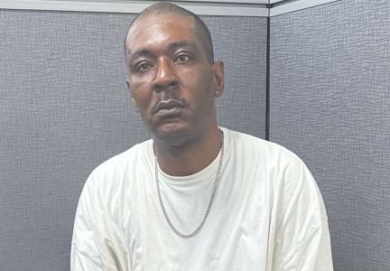 Curry Andre Devin a registered Sex Offender of Washington Dc