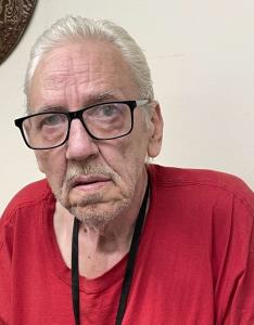 Lapin Joseph David a registered Sex Offender of Washington Dc