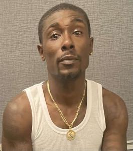 Grant Antonio Wesley a registered Sex Offender of Washington Dc