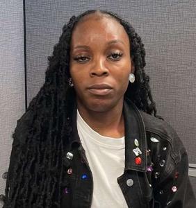 Chaney Shyann Salina a registered Sex Offender of Washington Dc