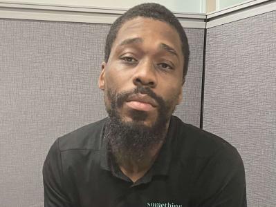 Williams James Dominique a registered Sex Offender of Washington Dc