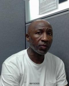 Miller Anthony Mark a registered Sex Offender of Washington Dc