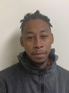 Henry Christian Marquise a registered Sex Offender of West Virginia