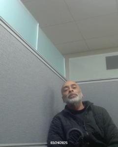 Reed Oscar Quinard a registered Sex Offender of Washington Dc