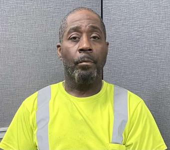 Gilyard Lee Robert a registered Sex Offender of Washington Dc