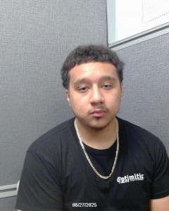 Velasquez Alberto Jorge a registered Sex Offender of Washington Dc