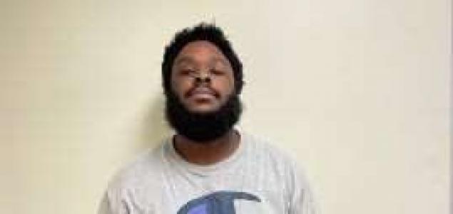 Beyman Malik Sharad a registered Sex Offender of Washington Dc