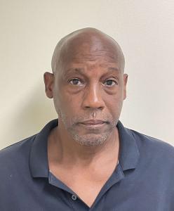 Robinson Jaamal Jack a registered Sex Offender of Washington Dc