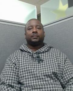 Brown Antonio Christopher a registered Sex Offender of Washington Dc