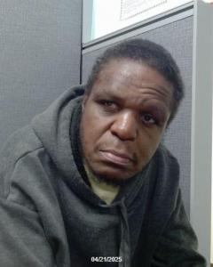 Bridges Sherman John a registered Sex Offender of Washington Dc