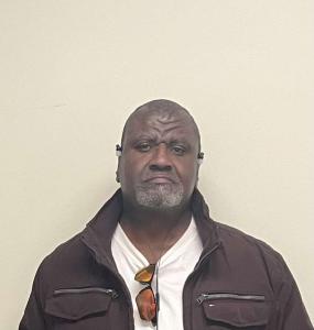 Johnson Lee Robert a registered Sex Offender of Washington Dc