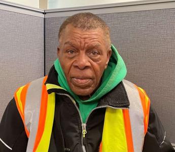 Robinson Leslie Donald a registered Sex Offender of Washington Dc