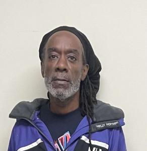 Roberts Cheeseman Edward a registered Sex Offender of Washington Dc