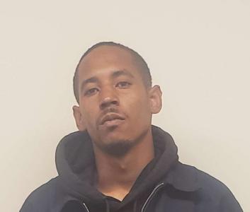 Baker Marquis Terrell a registered Sex Offender of Maryland