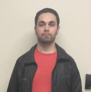 Brennan Nicholas James a registered Sex Offender of Washington Dc