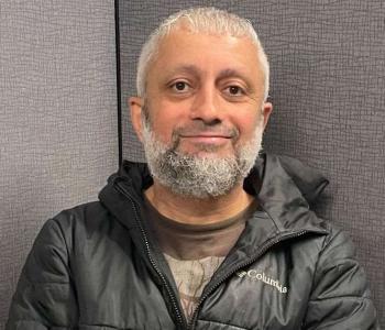 Saleh Mohammed Yousef a registered Sex Offender of Virginia