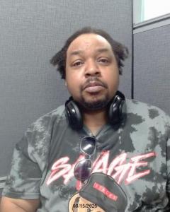 Bogan Alvin Ratek a registered Sex Offender of Washington Dc