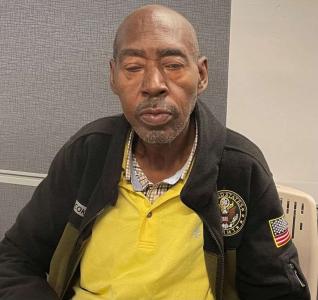 Coker Conrad John a registered Sex Offender of Washington Dc