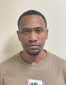Jefferies Tavon Michael a registered Sex Offender of Virginia