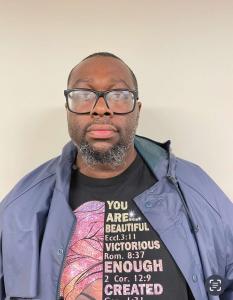 Crump Arthur Anthony a registered Sex Offender of Pennsylvania