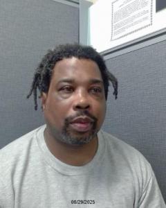 Mercer Delonte Quinton a registered Sex Offender of Washington Dc